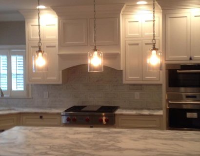 Kitchen and bath remodeling Birmingham